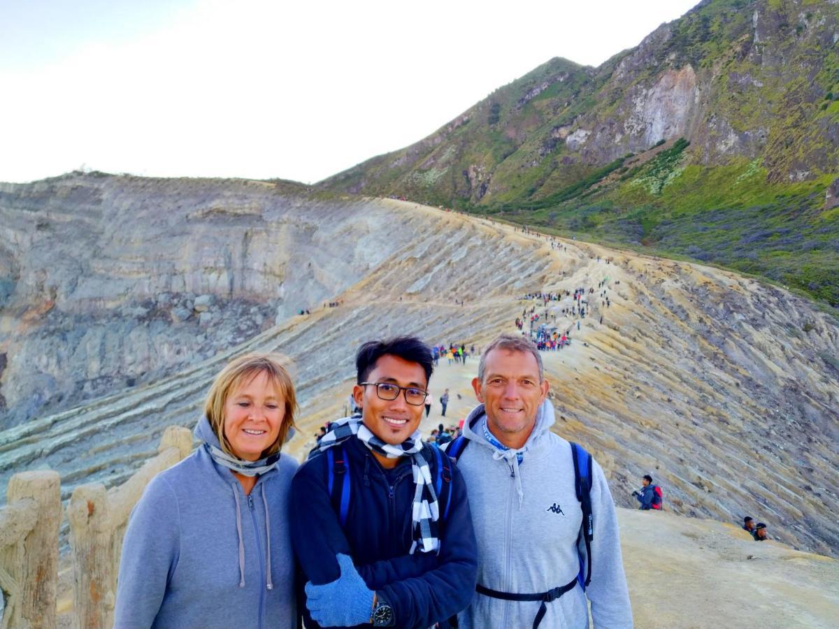 Van Santri Homestay Pemuteran Dış mekan fotoğraf